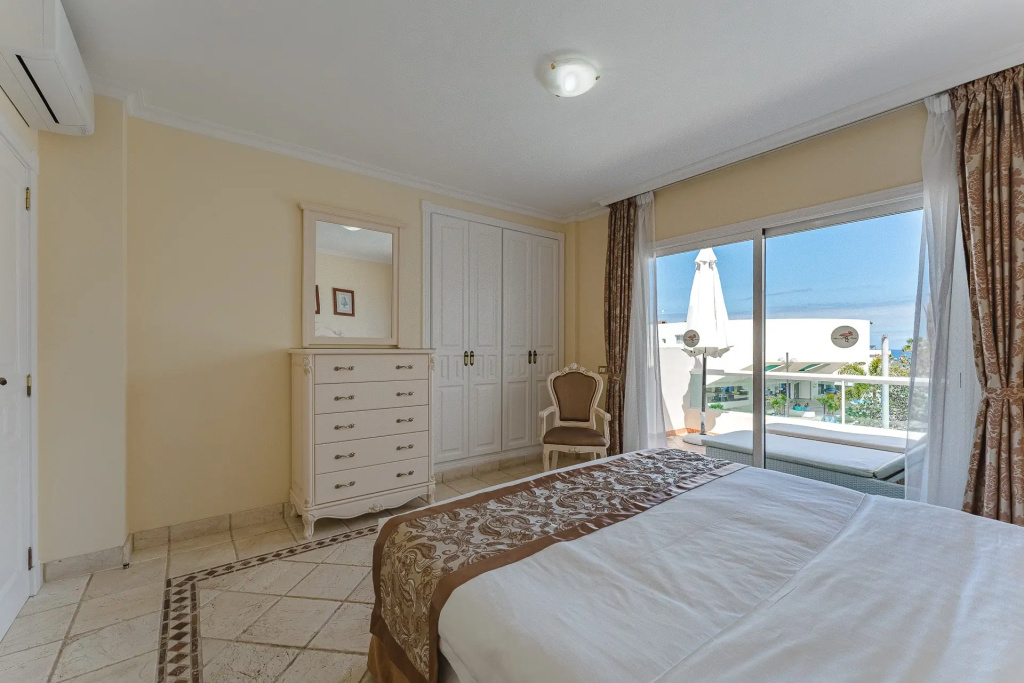 Flamingo Suites Boutique Hotel - Chambres