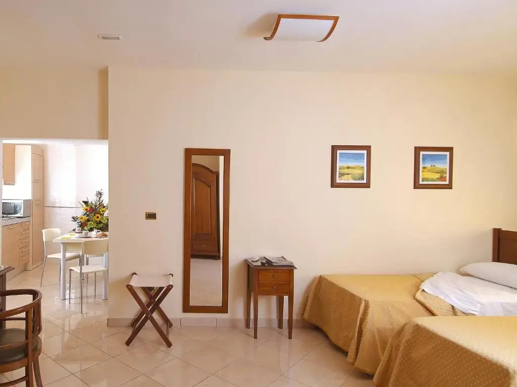 Hotel photo 10