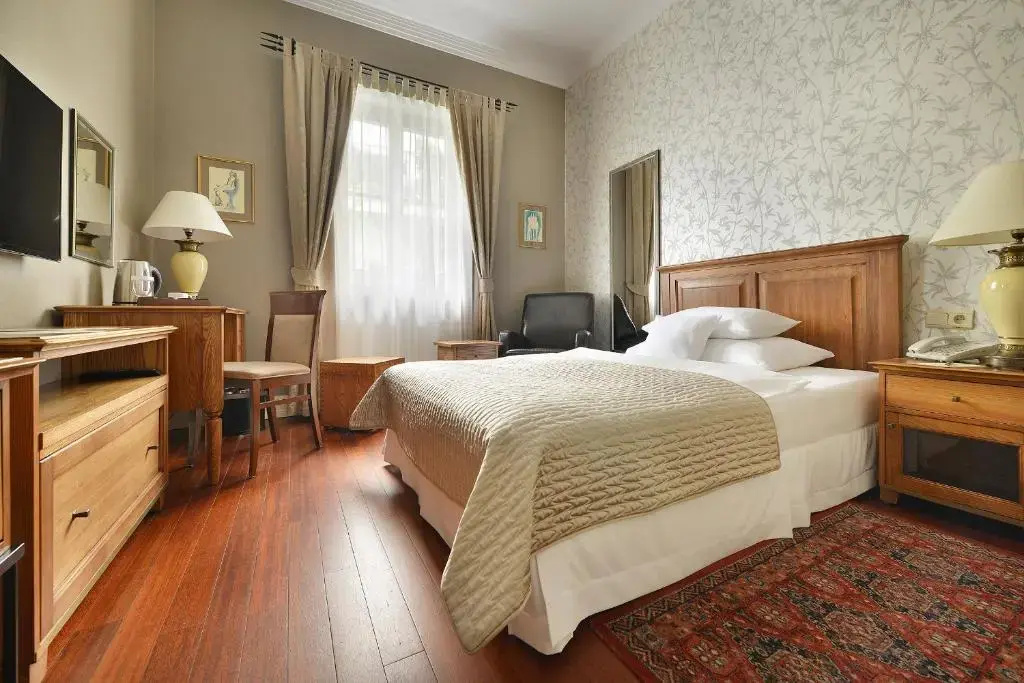Marrol's Boutique Hotel - Chambres