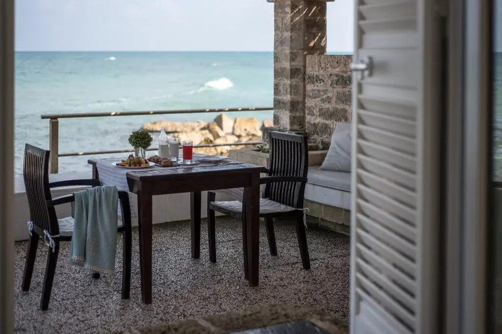 La Peschiera - Chambres
