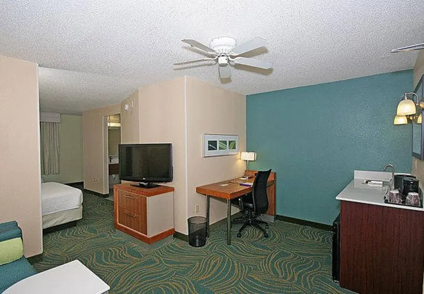 SpringHill Suites Newnan