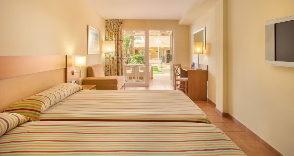 RH Casablanca & Suites Hotel - Général