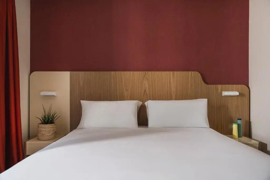 Hotel Aria - Chambres