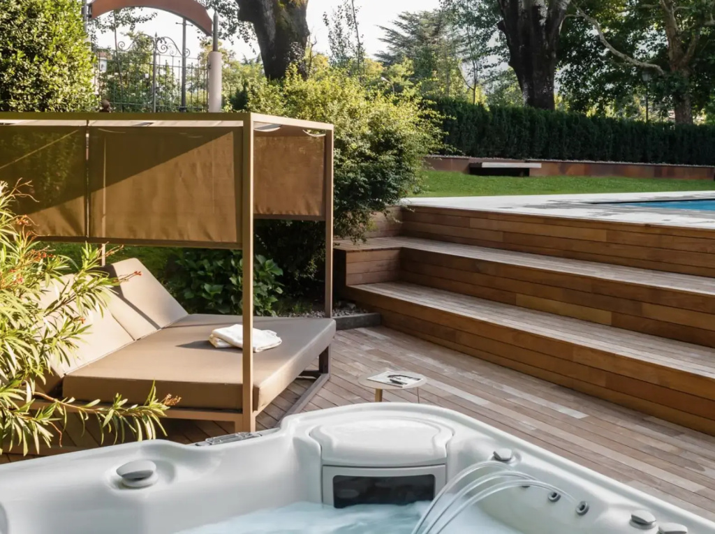 Windsor Merano Hotel & Suites - Chambres