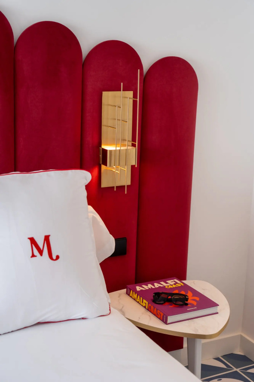 Hotel Mongibello Ibiza - Chambres