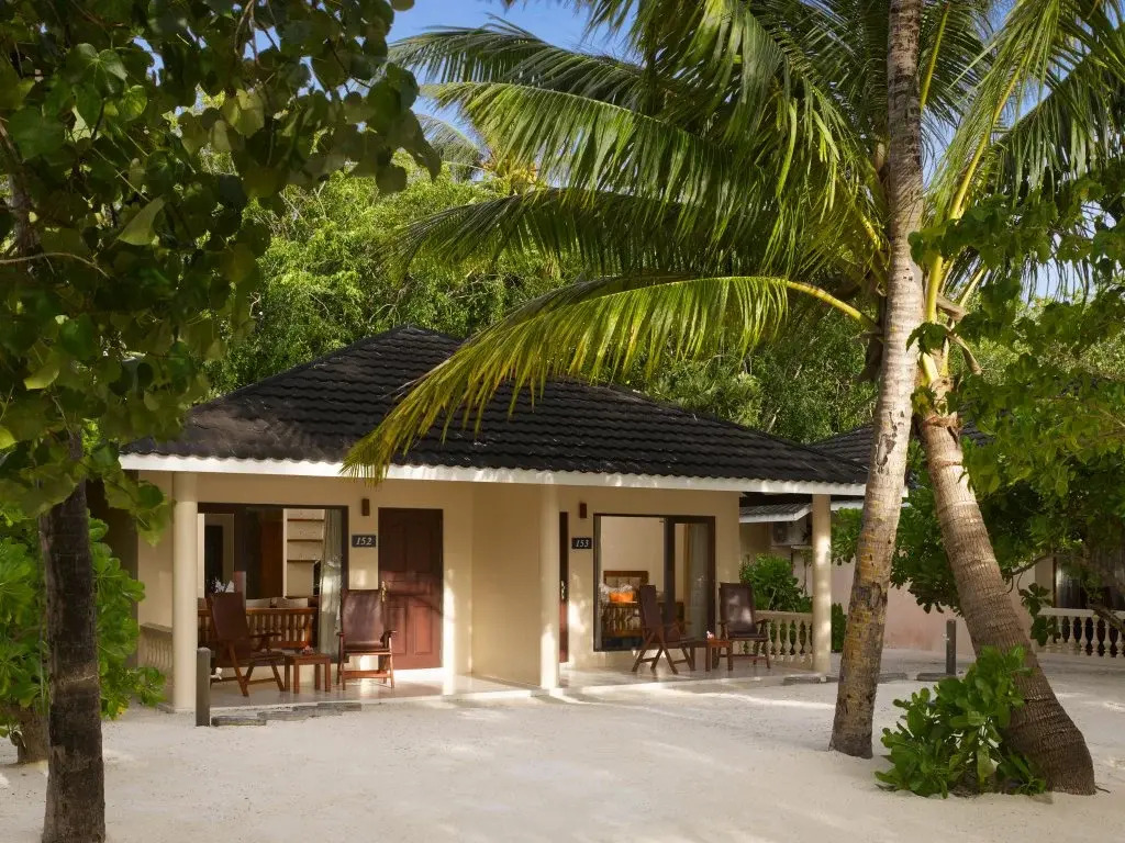 Villa Nautica (Paradise Island)