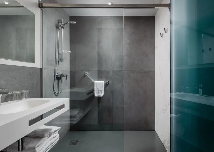 Ronda House Hotel - Chambres