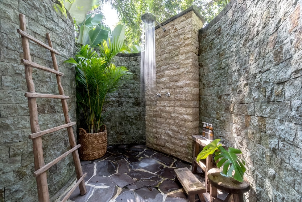 Soulshine Bali - Chambres
