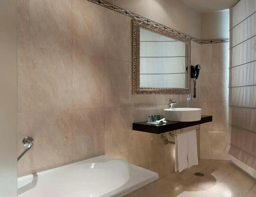 C-hotels Ambasciatori Hotel - Chambres