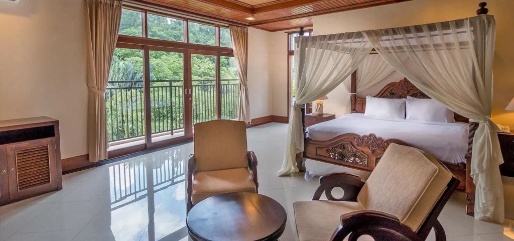 The Payogan Villa Resort And Spa