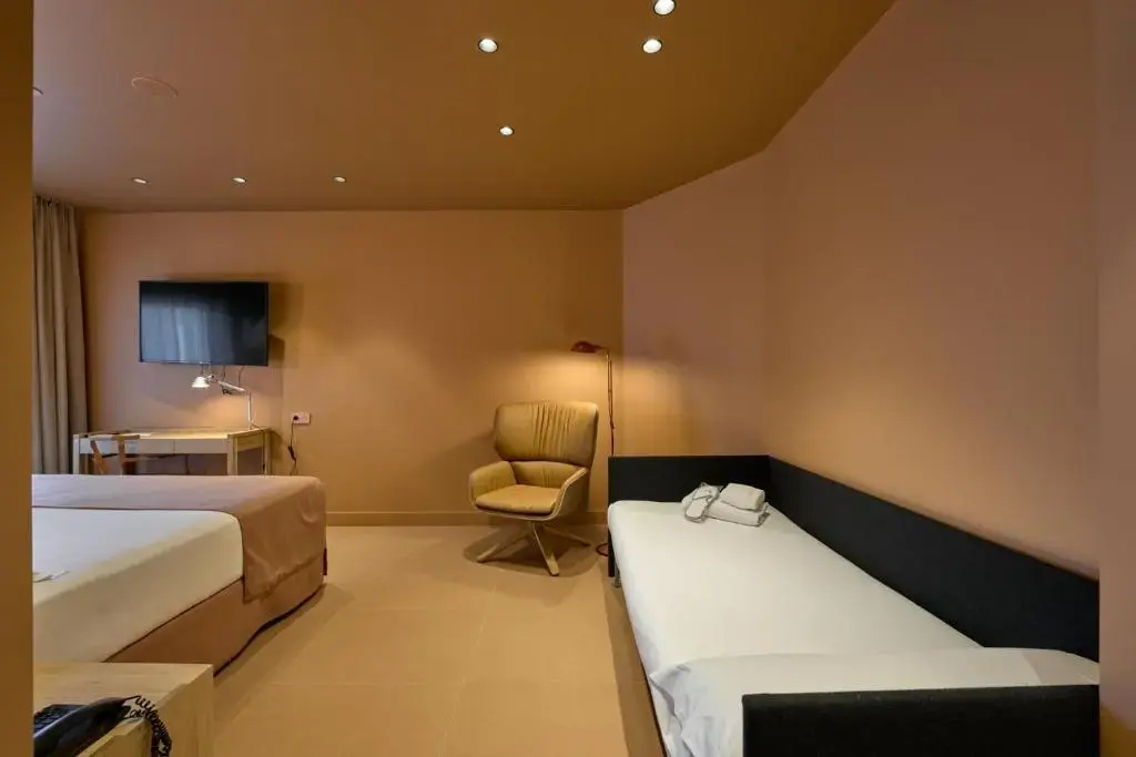 Barcelona Princess Hotel  - Général