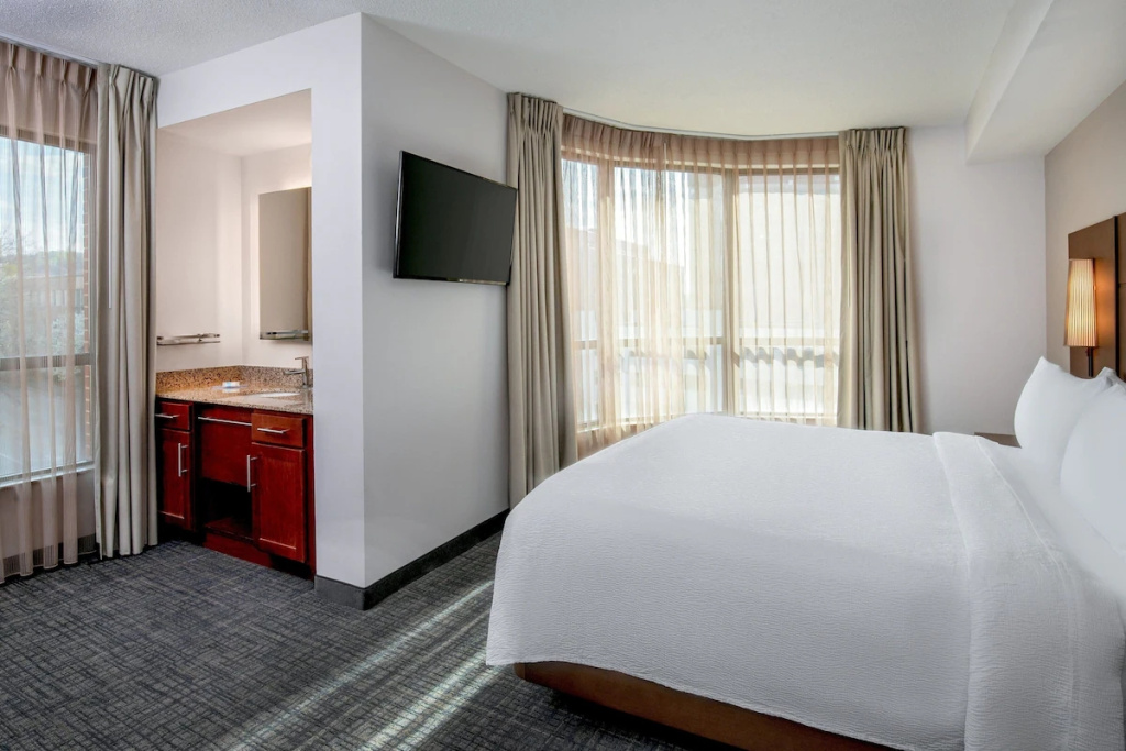 Residence Inn by Marriott Birmingham Downtown at UAB - Général