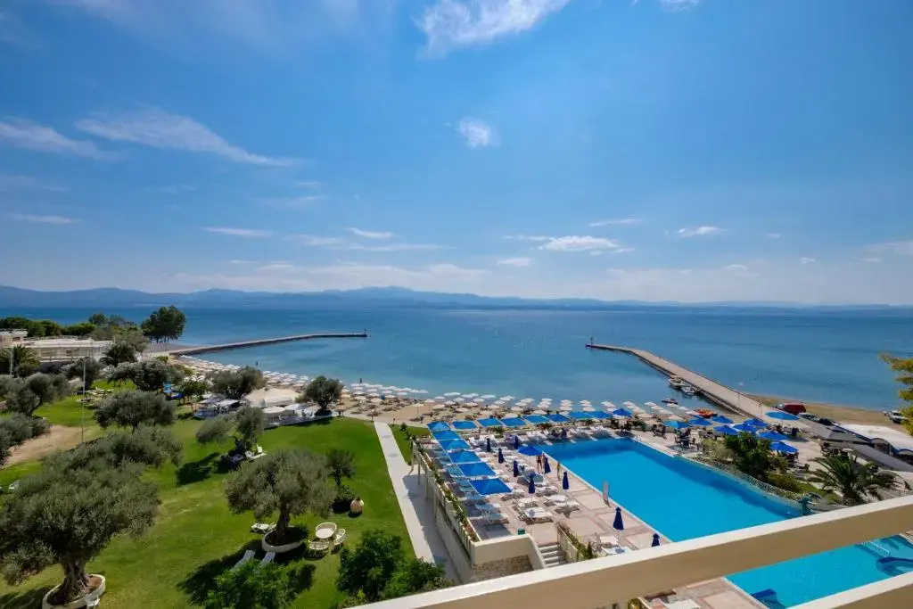Palmariva Beach Hotel by Anayia All Inclusive Resorts - Général
