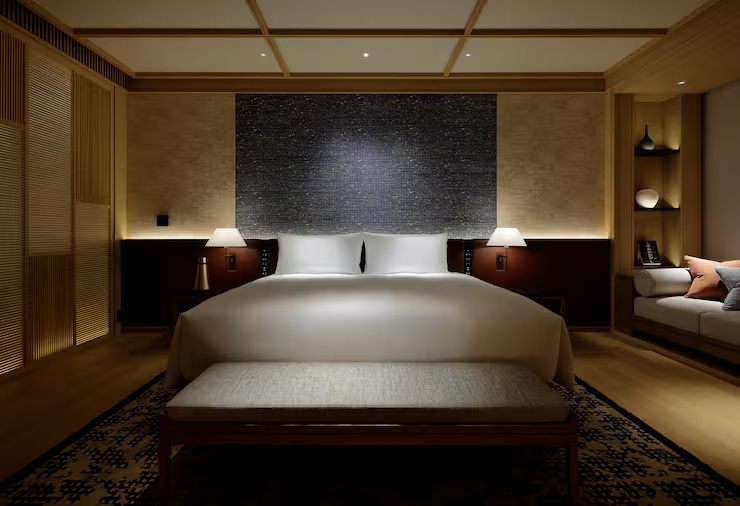 ROKU KYOTO, LXR Hotels & Resorts 사진 20