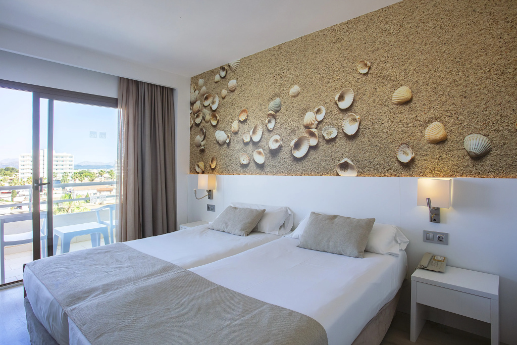 BQ Can Picafort Hotel - Général