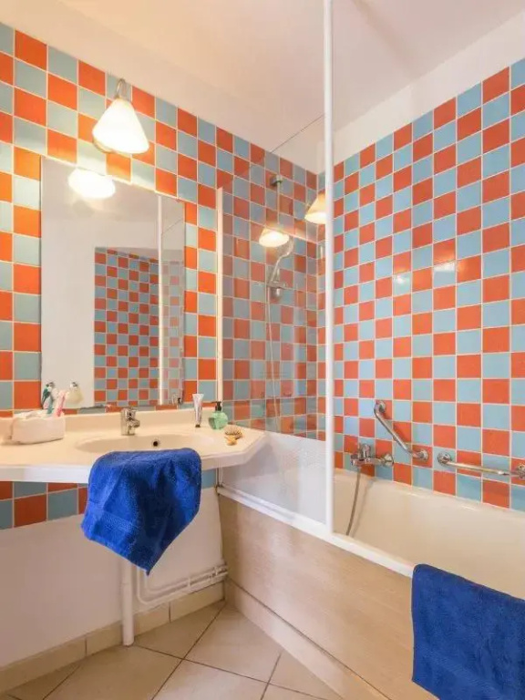 Pierre & Vacances Residence Le Green Beach - Chambres