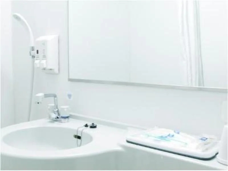 Comfort Hotel Tokyo Kiyosumi Shirakawa 사진 2