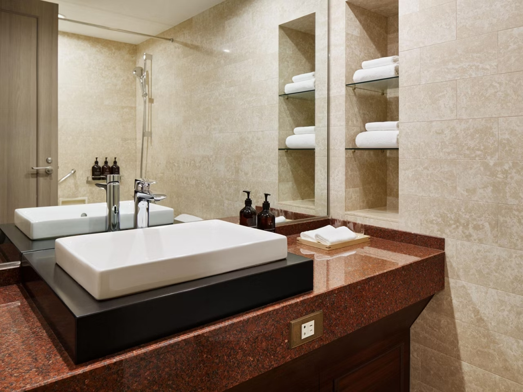 RIHGA Royal Hotel Osaka, Vignette Collection by IHG 사진 6