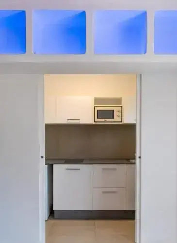 Hyde Park Lane Villas - Chambres