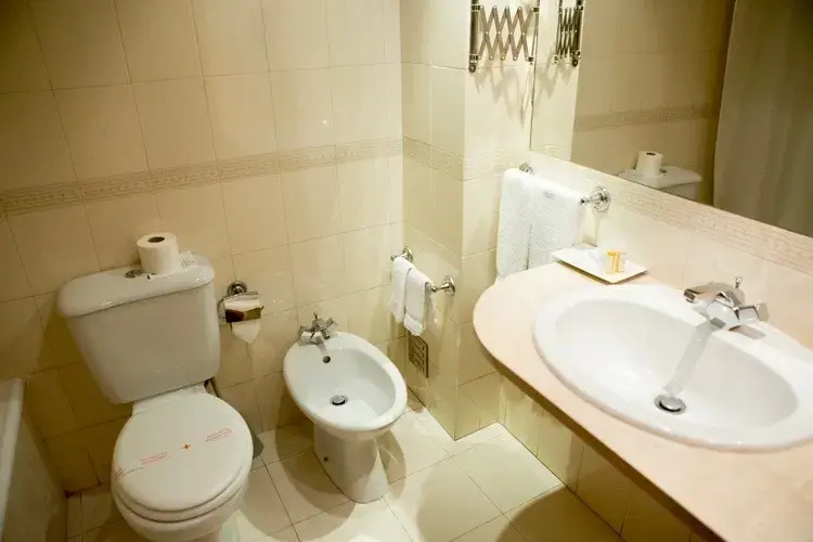 Hotel Grão Vasco Historic Hotel & Spa - Chambres