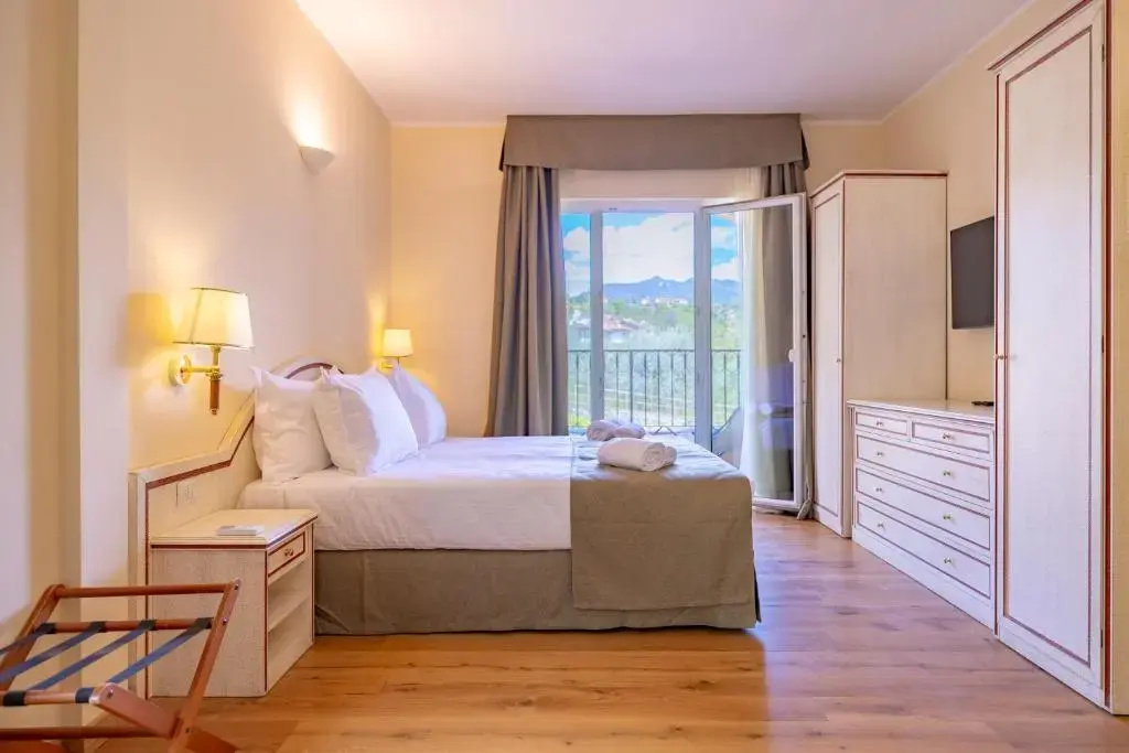 Hotel Villa Edy - Général