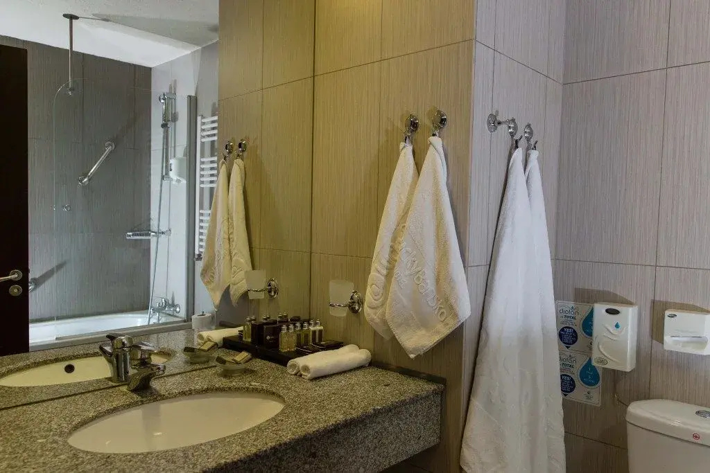 Lucky Bansko Aparthotel SPA & Relax - Chambres