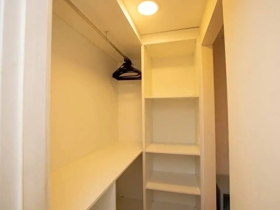 Rede Andrade Express - Chambres