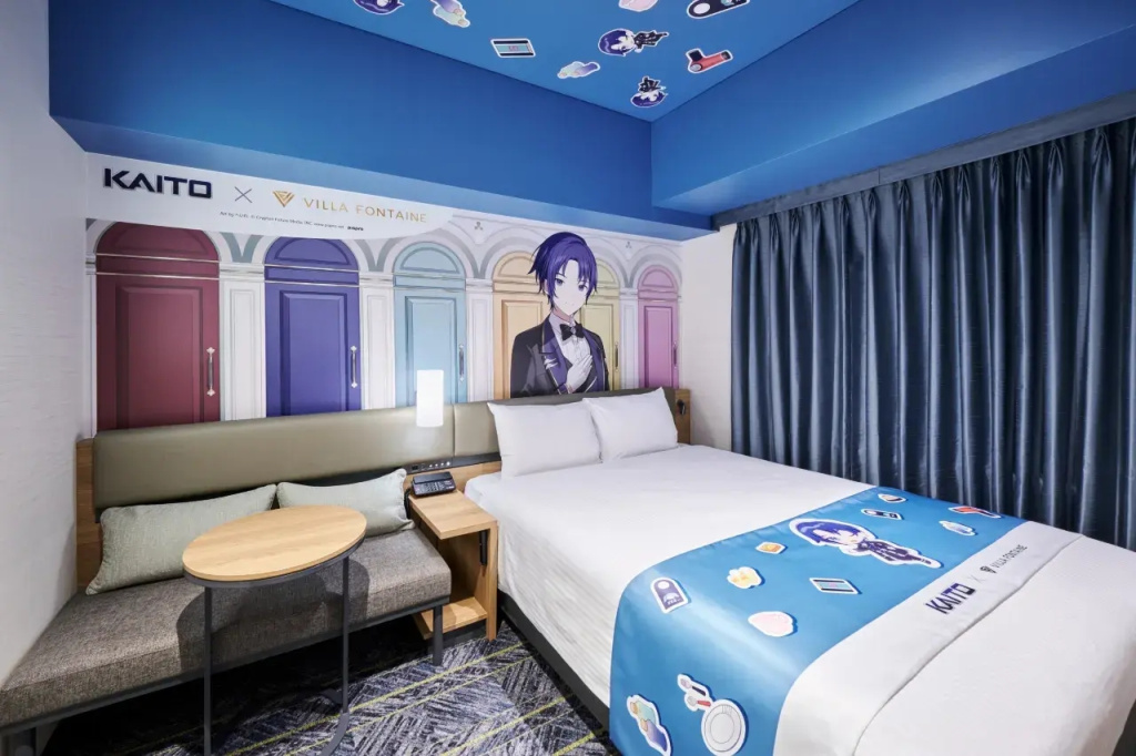 Hotel Villa Fontaine Grand Haneda Airport - Directly connected to Haneda Airport Terminal 3 사진 26