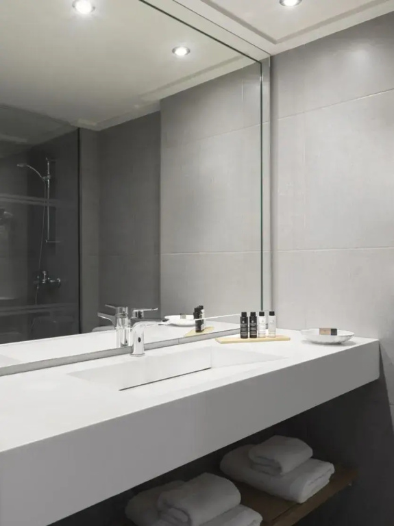 Kontokali Bay Resort & Spa - Chambres