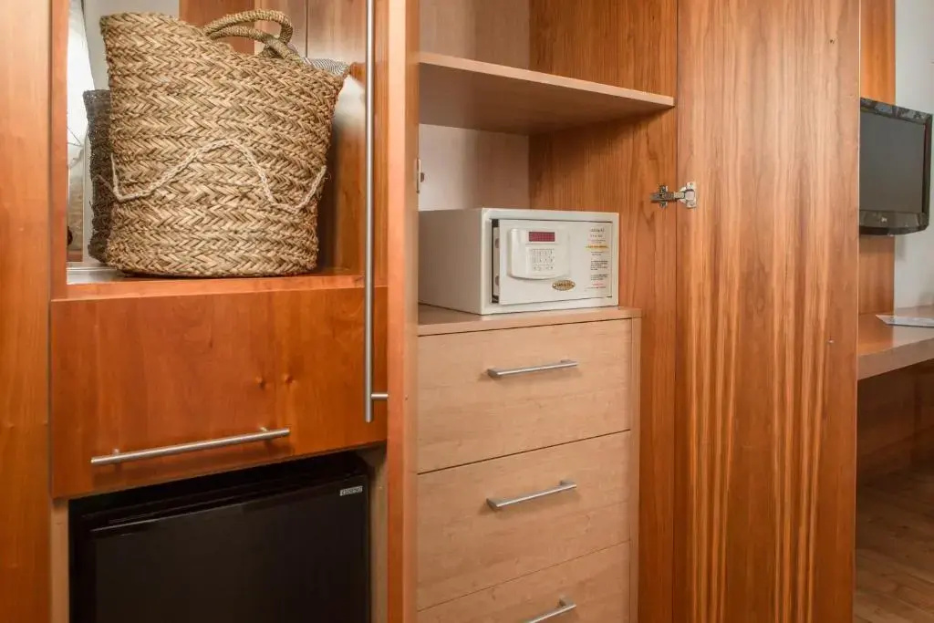 RVHotels Nautic Park - Chambres