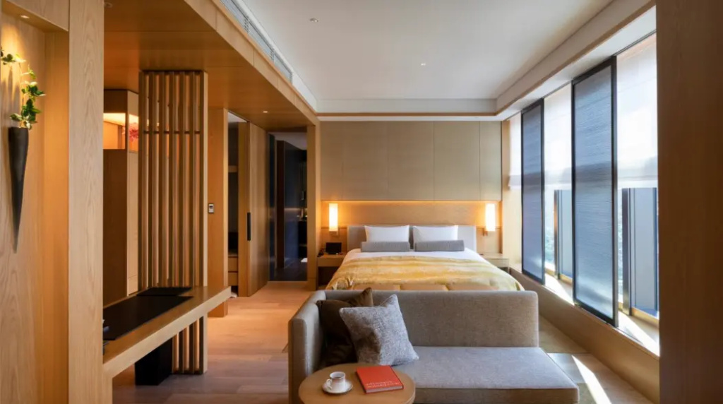 The Okura Tokyo 사진 10