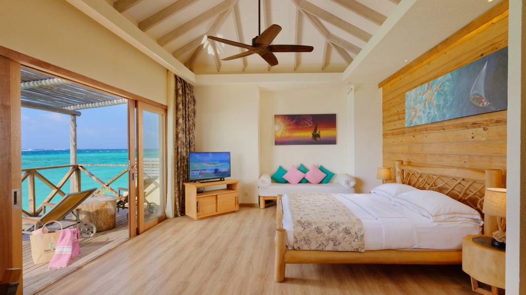 You & Me By Cocoon Maldives