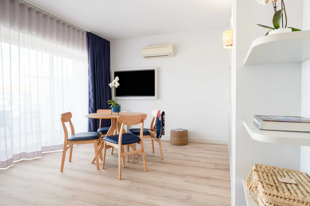 Aqualuz Lagos by The Editory - Chambres