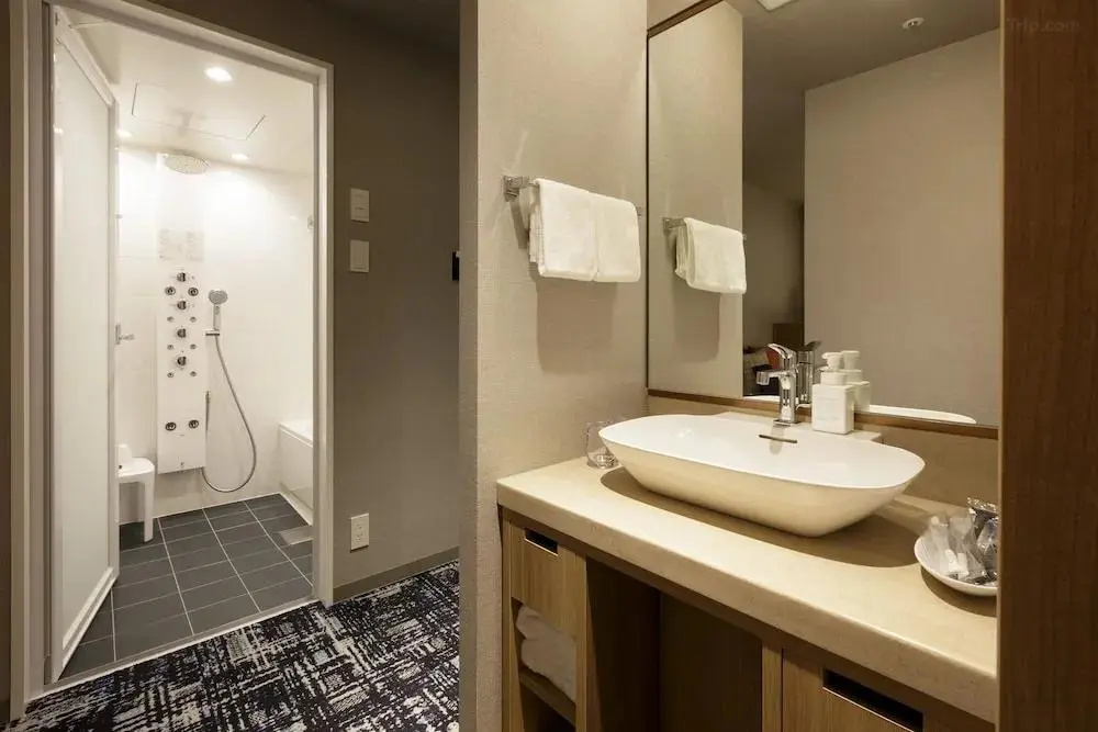 Hotel Forza Osaka Kitahama 사진 6