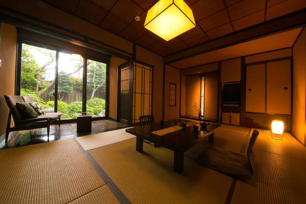 SEKIYA RESORT Bettei Haruki 사진 2