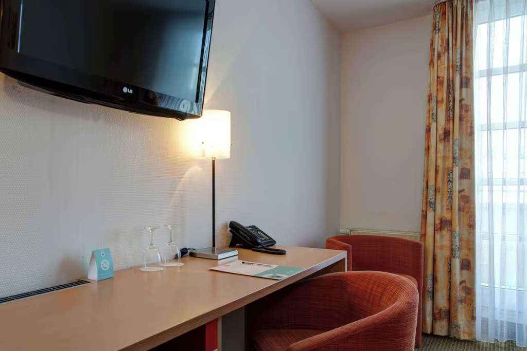 Centro Hotel Nurnberg, Trademark Collection by Wyndham - Chambres