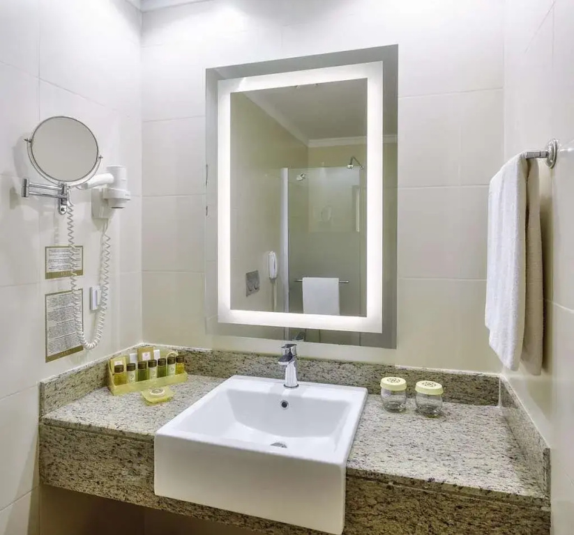 AKKA Hotels Alinda - Chambres