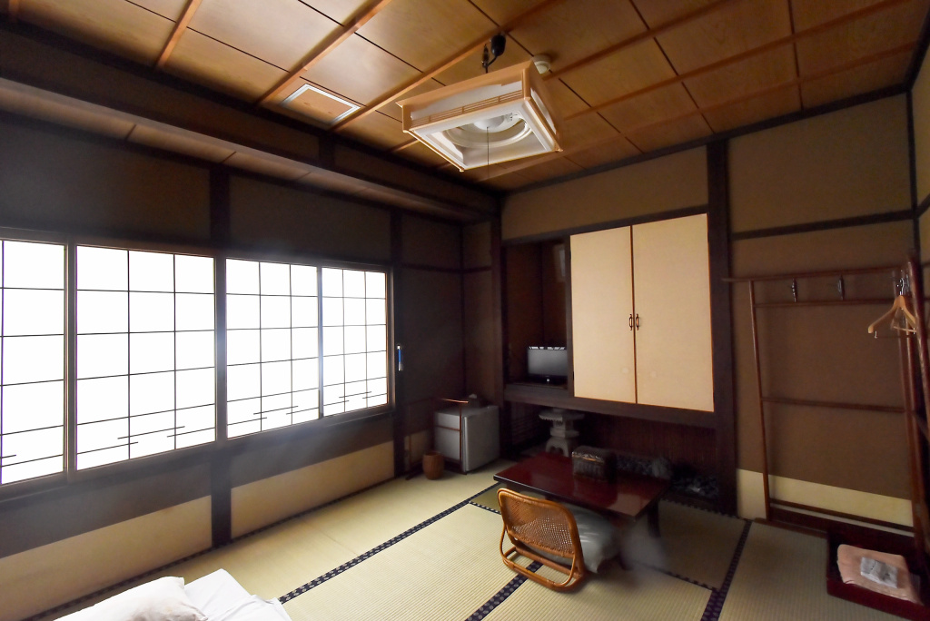 Ryokan Takayama 사진 3