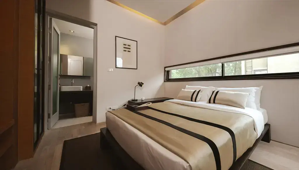4 Bedrooms Atta Lakeside Pool Villa
