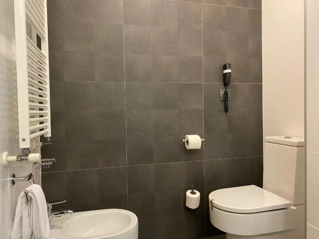Parador Villafranca del Bierzo - Chambres