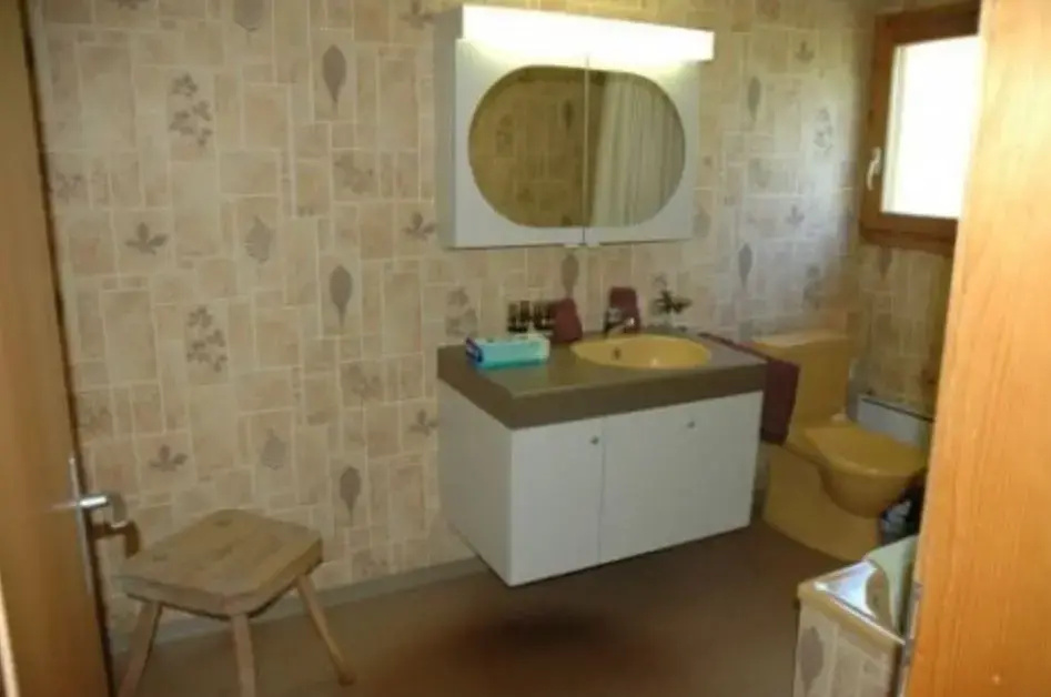 Hotel Alpenhof - Chambres
