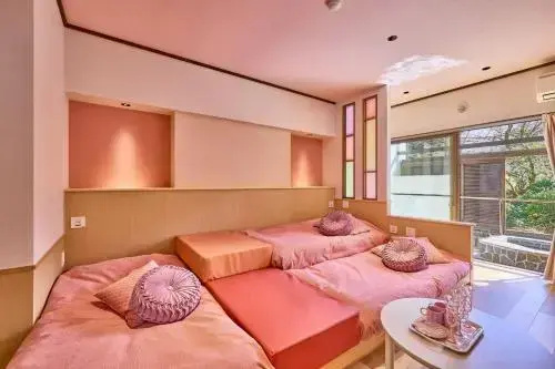 Shinanoki Ichinoyu - Chambres
