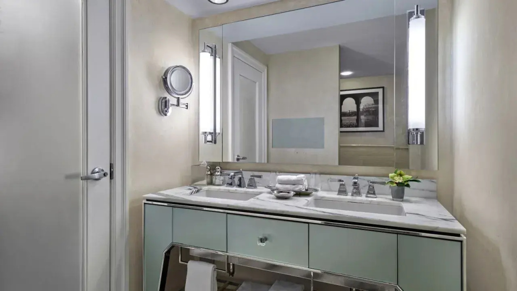 Loews Regency New York Hotel - Chambres