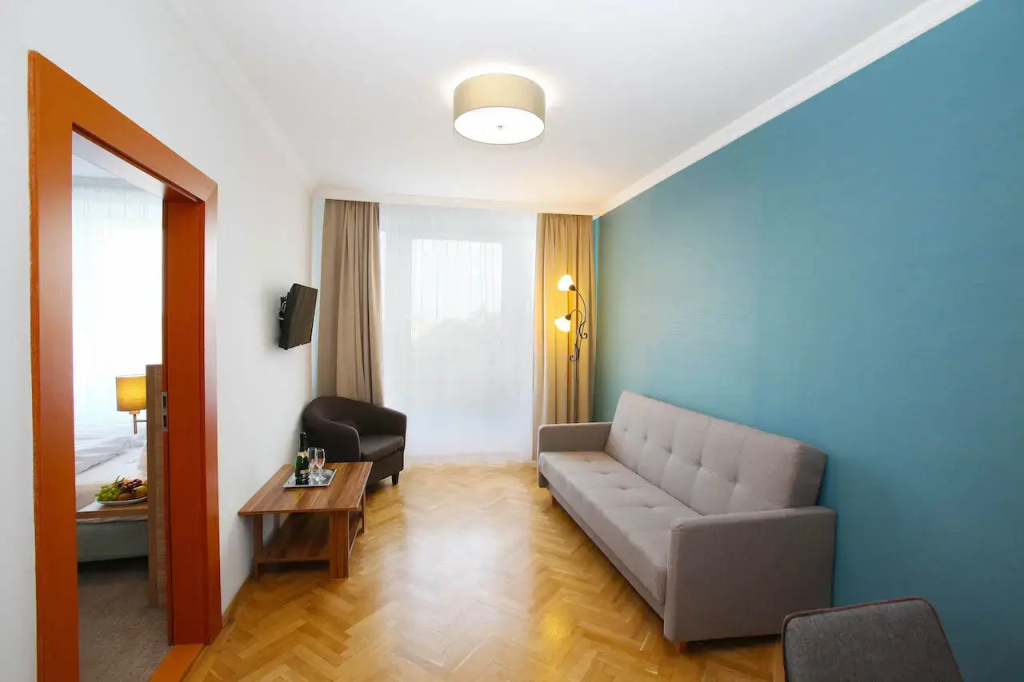 Medos Hotel - Chambres