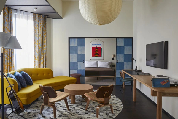 Ace Hotel Kyoto 사진 14