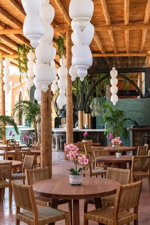 Venezia Resort Hotel & Spa - Général