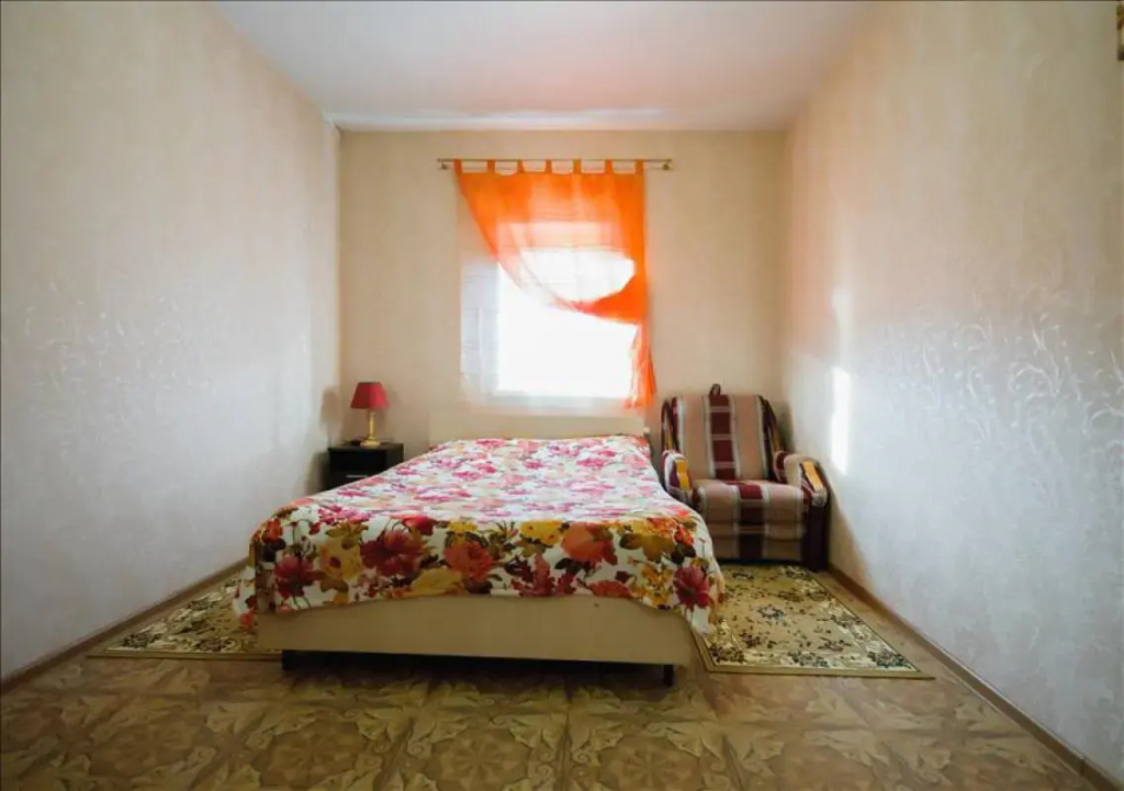 Superior Double room (full double bed)
