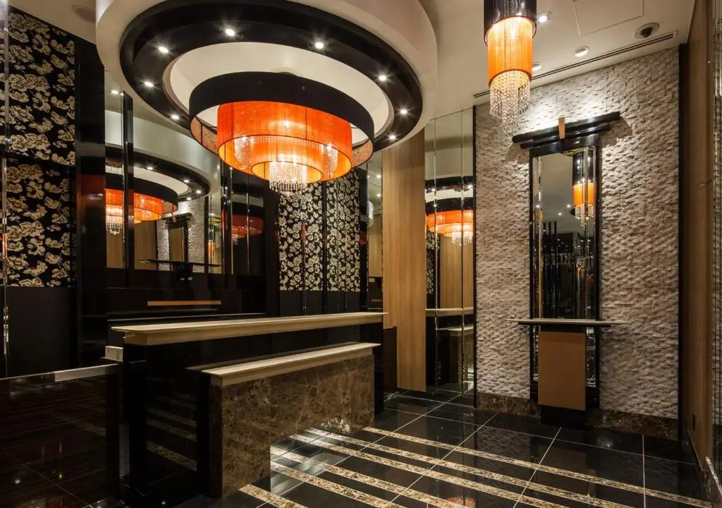 APA Hotel Ueno Ekimae 사진 23