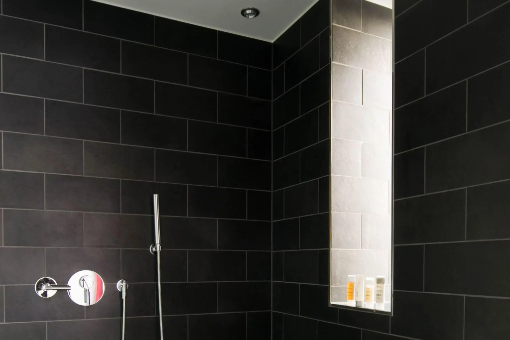Scandic Palace Hotel - Chambres