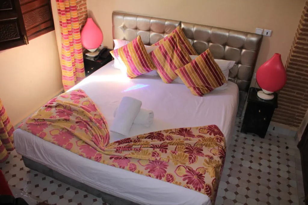 Rahma Suite